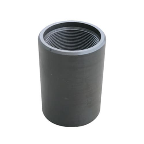muff coupling_hdpe to steel pipe coupling _ 5